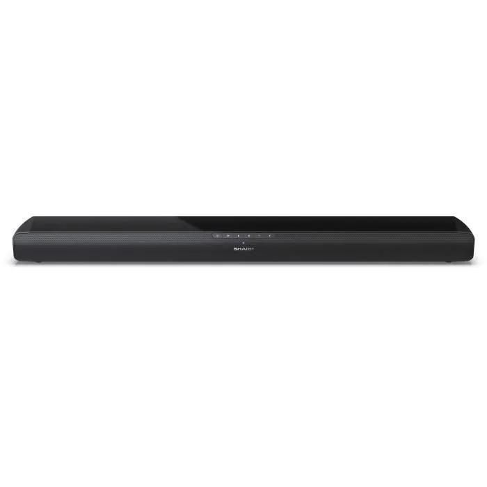 SHARP HT-SB100 - SOUNDBAR 2.0 - 75W - HDMI - BLUETOOTH - 3