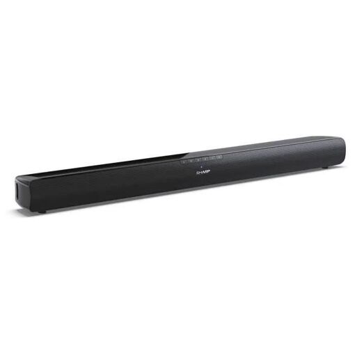 SHARP HT-SB100 - SOUNDBAR 2.0 - 75W - HDMI - BLUETOOTH - 4