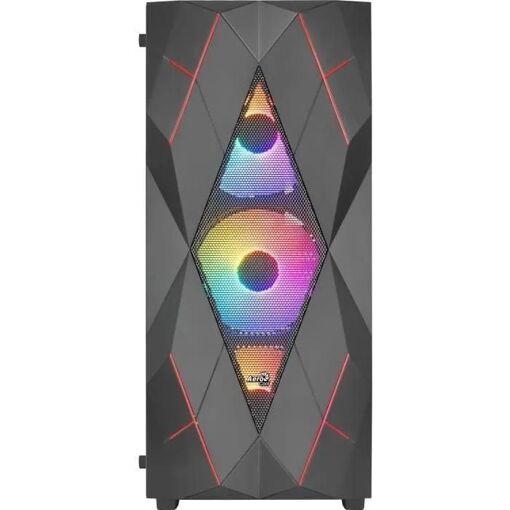 Aerocool Volcan-g-bk-v1 - 2