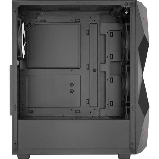 Aerocool Volcan-g-bk-v1 - 5