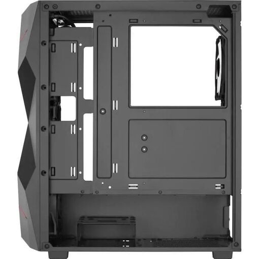 Aerocool Volcan-g-bk-v1 - 6