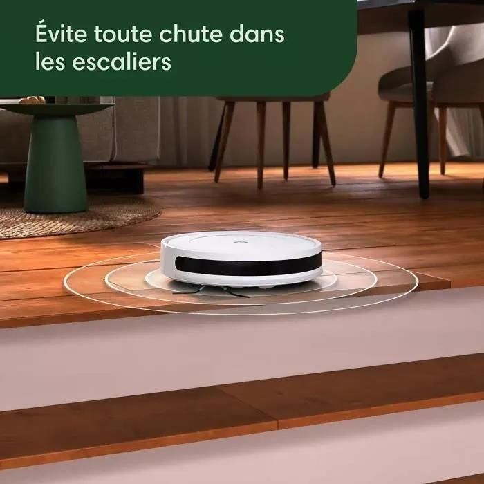 Robot Vacuum Cleaner Irobot Roomba Combo Essential - 6