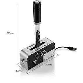 Thrustmaster - Tss Handbrake - Add-On - 4