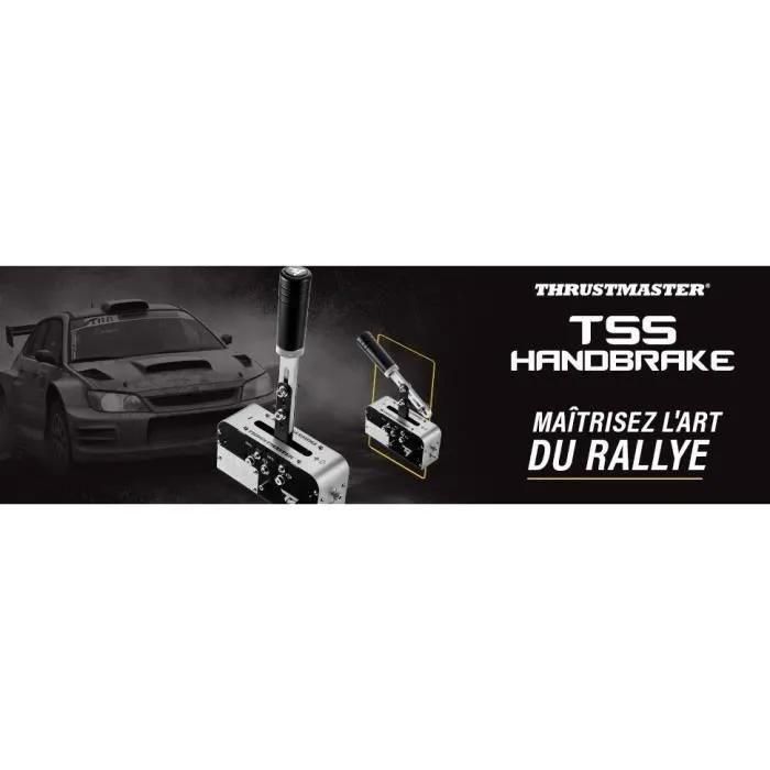 Thrustmaster - Tss Handbrake - Add-On - 6