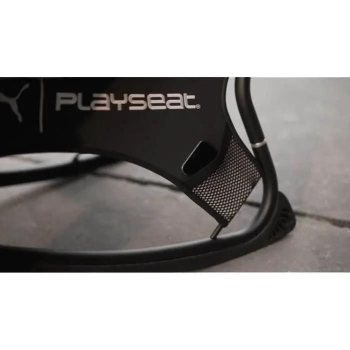 Playseat Puma Active Si�ge Gaming Noir - 4