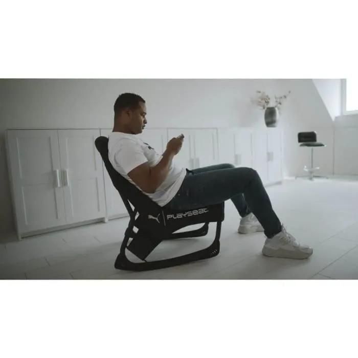 Playseat Puma Active Si�ge Gaming Noir - 6