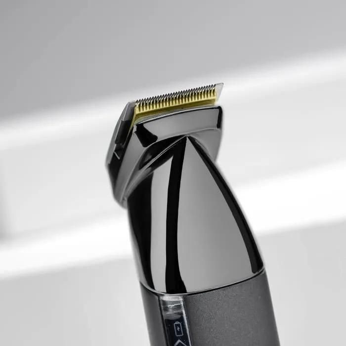 Babyliss Mt991e - Tondeuse - Sans Fil - 5
