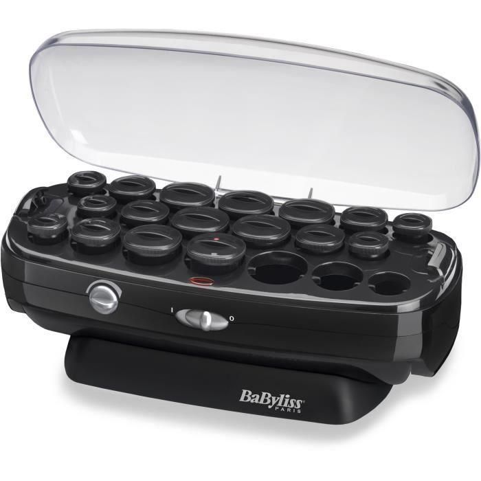 Bigoudis BABYLISS RS035E