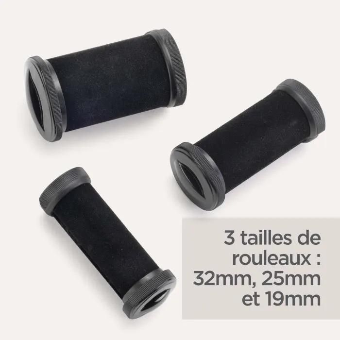 Bigoudis BABYLISS RS035E - 3