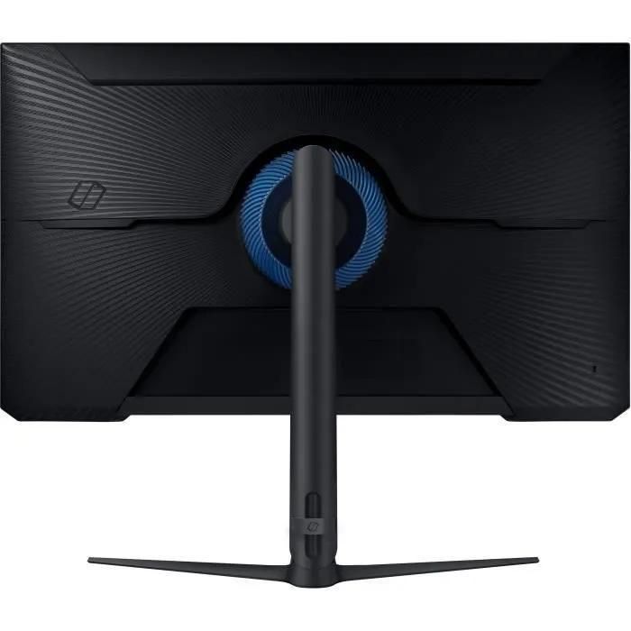 Samsung Odyssey G5 S32CG510EU - G51C Series - cran LED - jeux - 32' - 2560... - 6