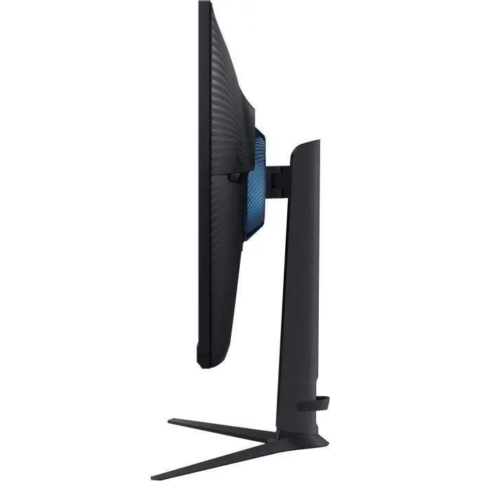 Samsung Odyssey G5 S32CG510EU - G51C Series - cran LED - jeux - 32' - 2560... - 7