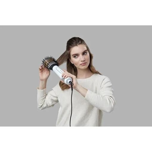 Remington Hydraluxe As8901 - Brosse Volumisante 2 En 1 - 4