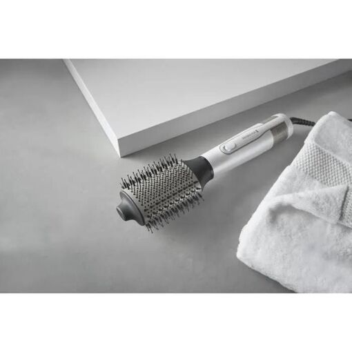 Remington Hydraluxe As8901 - Brosse Volumisante 2 En 1 - 6
