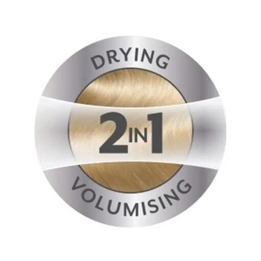Remington Hydraluxe As8901 - Brosse Volumisante 2 En 1 - 7