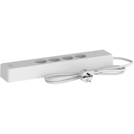 Calex Smart Home - Prise Multiple - 4x + 2x Usb Wifi - 3