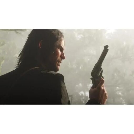 Red Dead Redemption 2 Xbox One - 6