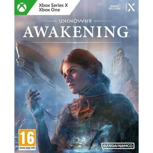 Unknown 9 : Awakening Xbox Serie S/X