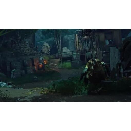 Unknown 9 : Awakening Xbox Serie S/X - 5