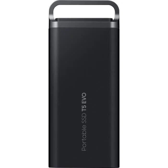Ssd Externe 2 To Samsung - 5 - 2