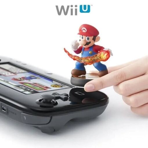 Amiibo Bowser Tenue De Mariage - 6