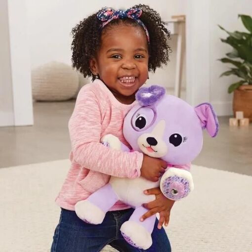 Vtech Baby Violette, Mon Amie Pattes Magiques - 2