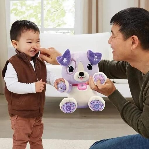 Vtech Baby Violette, Mon Amie Pattes Magiques - 6