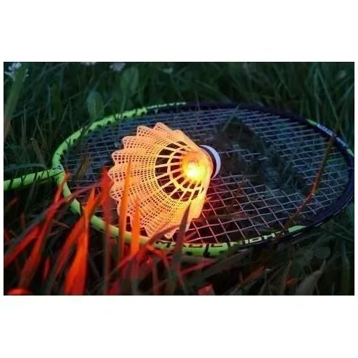 Ensemble Badminton Magic Night L - 6
