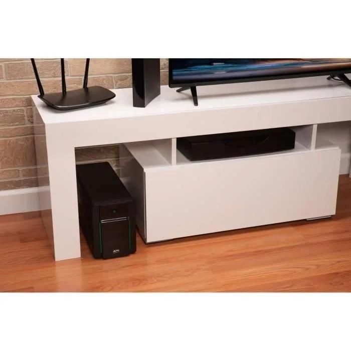 APC Easy UPS BVX Series BVX1600LI - Onduleur - CA 220-240 V - 900 Watt - 16... - 6