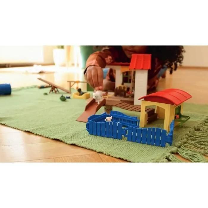 Farm World Hotel Des Animaux - 3