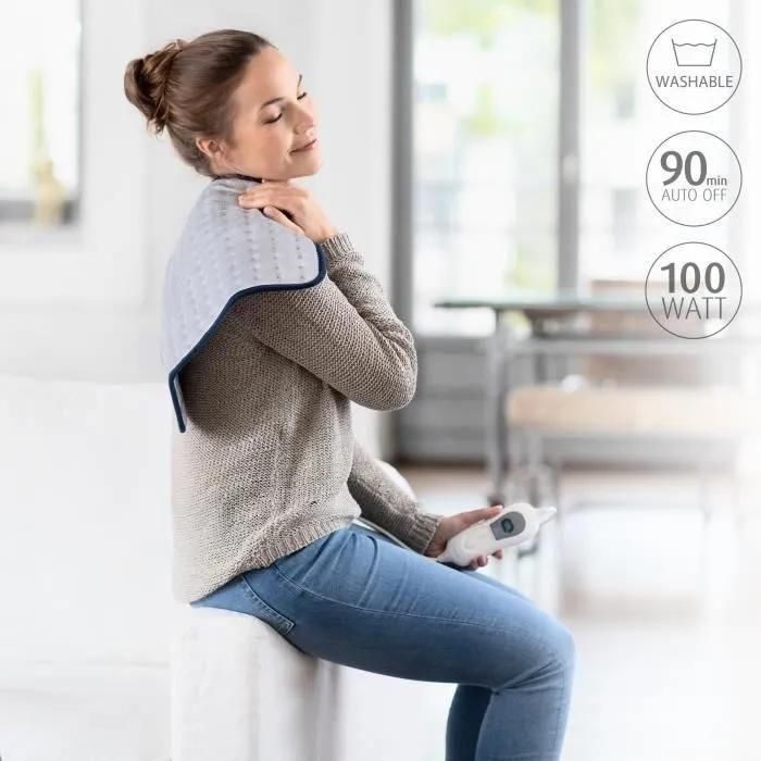 MEDISANA HP 405 - Coussin chauffant - 6