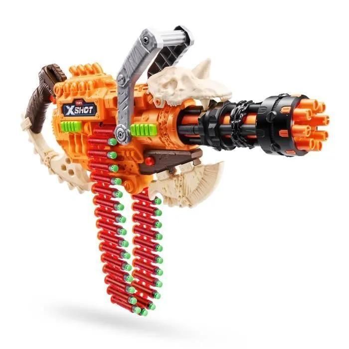 Xshot Horrorfire Dream Hammer - 5