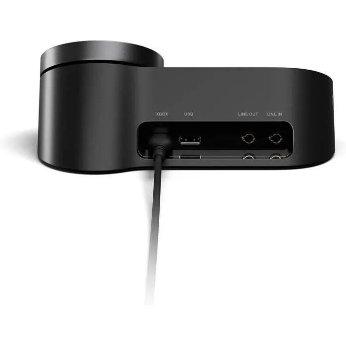 Steelseries Gamedac Gen 2 Xbox - 3