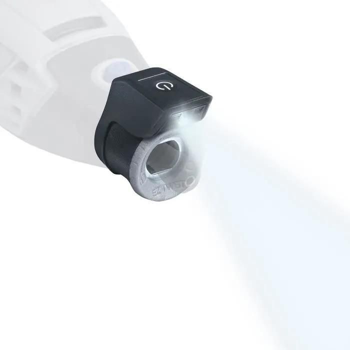 Lampe pour outil rotatif multi-usage Dremel LM1 - 6