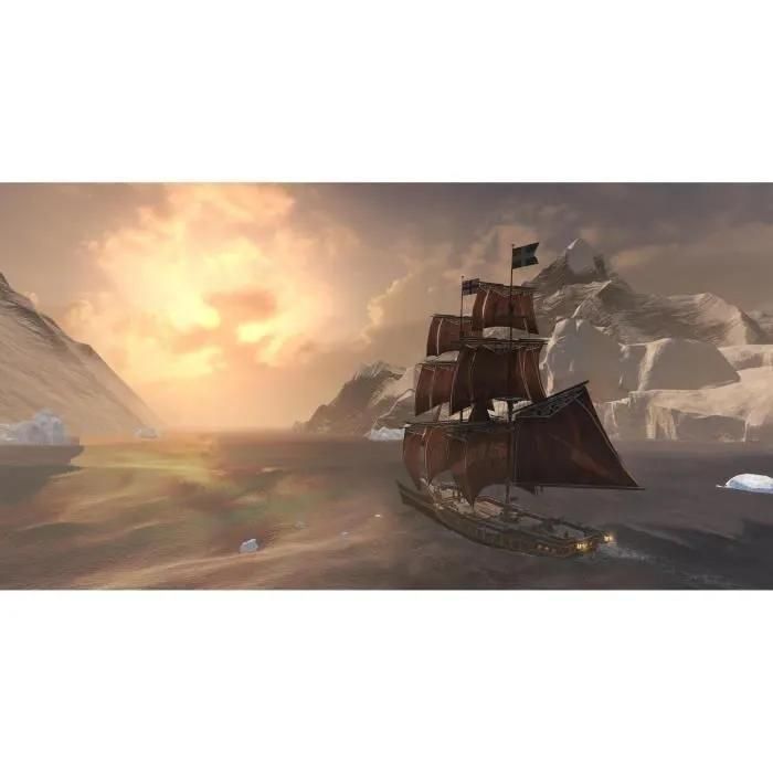 Assassin's Creed The Rebel Collection (Code In A Box) Switch - 7
