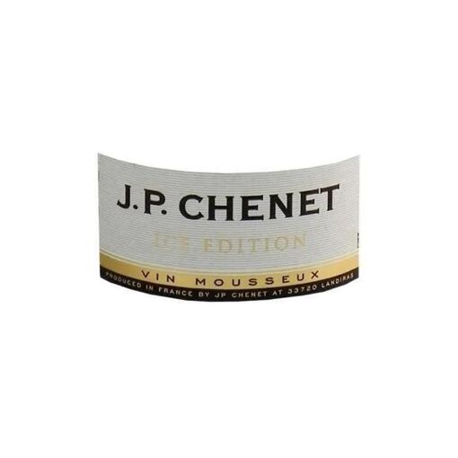 Jp Chenet Ice Edition - Vin Effervescent Blanc - 3