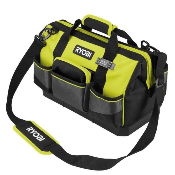 Sac de rangement renforc� 1 / 2 outils ONE+ - RSSSTB1 - 4