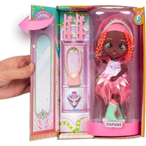 Cry Babies Bff Cry Babies Bff S3 Daphn� - 3