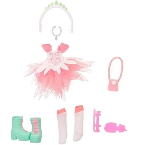 Cry Babies Bff Cry Babies Bff S3 Daphn� - 5