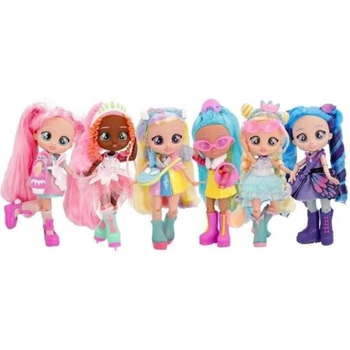 Cry Babies Bff Cry Babies Bff S3 Daphn� - 6