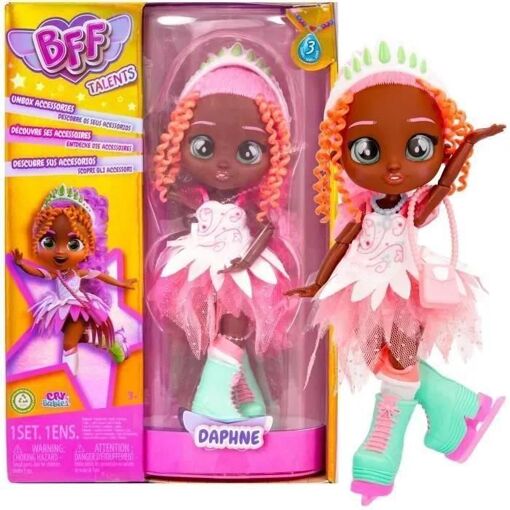 Cry Babies Bff Cry Babies Bff S3 Daphn� - 7