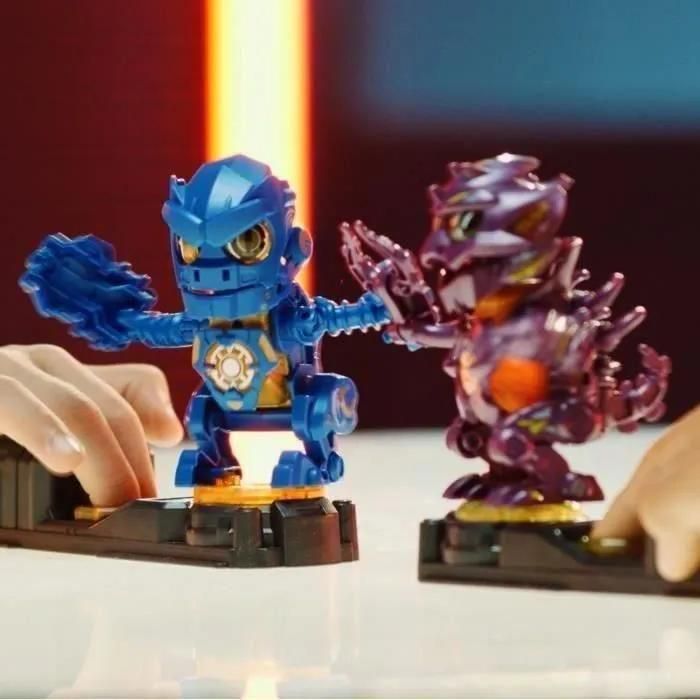 Ycoo Biopod Kombat Pack Combat A - 6