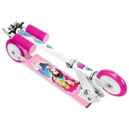 Disney Princesses Trottinette Pliable - 3