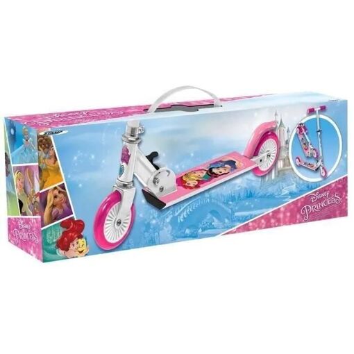 Disney Princesses Trottinette Pliable - 5