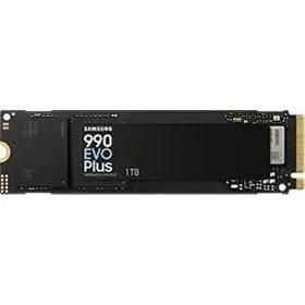 Samsung 990 EVO Plus MZ-V9S1T0 - SSD - chiffr - 1 To - interne - M.2 2280 ...