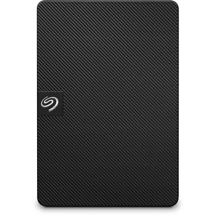 Seagate Expansion STKM5000400 - Disque dur - 5 To - externe (portable) - US...