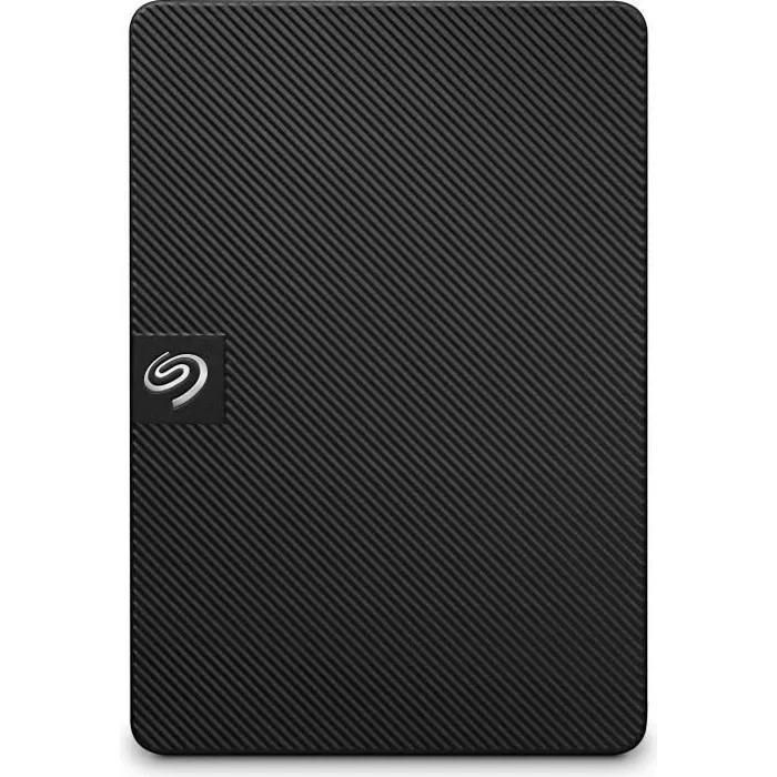 Seagate Expansion STKM5000400 - Disque dur - 5 To - externe (portable) - US... - 2