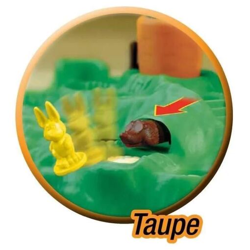 Croque Carotte - Je De Soci�t� D�s 4 Ans - 5