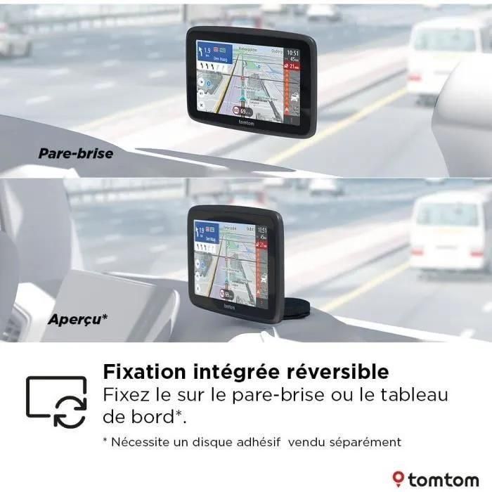 GPS TOMTOM GO Professional 6' - 5