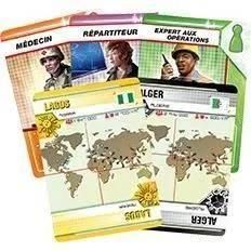 Pandemic - 6