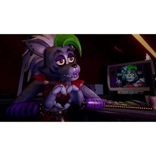 Five Nights At Freddy's : Help Wanted 2 (Psvr 2 Compatible) Ps5 - 2